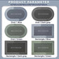 Super Absorbent Floor Mat