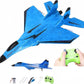 🎅Xmas Hot Sales - 49% OFF🎁New Remote Control Wireless Airplane Toy