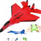 🎅Xmas Hot Sales - 49% OFF🎁New Remote Control Wireless Airplane Toy