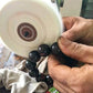 Jewelry Polishing Cloth Wheel