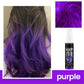 ❤️Botanical Temporary Bubble Dye Hair Color Spray