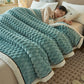 ✨🔥 [Warm Gift] Warm Thick Flannel Blanket