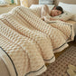 ✨🔥 [Warm Gift] Warm Thick Flannel Blanket