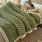 ✨🔥 [Warm Gift] Warm Thick Flannel Blanket