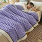 ✨🔥 [Warm Gift] Warm Thick Flannel Blanket