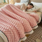 ✨🔥 [Warm Gift] Warm Thick Flannel Blanket