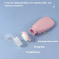 Nice gift*Travel silicone split bottle