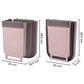 [🎁Practical Gift] Wall-Mounted Collapsible Kitchen Trash Can