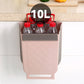 [🎁Practical Gift] Wall-Mounted Collapsible Kitchen Trash Can