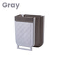 [🎁Practical Gift] Wall-Mounted Collapsible Kitchen Trash Can