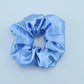 New Silk Large Intestine Loop Solid Bright Piggy Hair Loop Elastic Hair Rope Hair Loop Multiple Pack