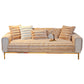 Rabbit Fur Non-Slip Plush Sofa Cover（50% OFF）