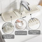 🔥Buy 1 Get 1 Free🔥 Faucet Splash Guard Draining Tray Mat