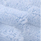 🔥Clouds Coral Velvet Bath Towel