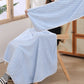 🔥Clouds Coral Velvet Bath Towel