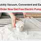 🎅🔥Hot Sale 🎄🎉 Vacuum Storage Bag