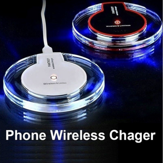 🎅🔥Hot Sale ￡7.99🎉🎄Universal Cell Phone Wireless Quick Charger（40% OFF）