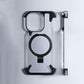 🎅Christmas Offers🎅Magnetic Metal Anti-Fall Protective iPhone Case