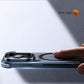 🎅Christmas Offers🎅Magnetic Metal Anti-Fall Protective iPhone Case