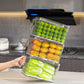 Refrigerator Storage Food Container