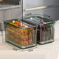 Refrigerator Storage Food Container