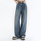 Women's High Waisted Wide Leg Jeans