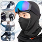 [Thoughtful Gift] Magnetic Mask Headgear for Face Protection