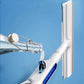 🎊Christmas Pre-sale 🎊Double-sided spray expansion window cleaner