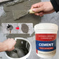 🔥New Year Special 49% OFF🔥 Anti-cracking and High-temperature Resistant Cement for Wall Repair