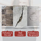 🔥New Year Special 49% OFF🔥 Anti-cracking and High-temperature Resistant Cement for Wall Repair