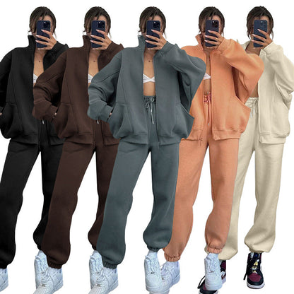[ideal gift] Women’s Fashion Sport 2-Piece Set