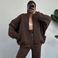 [ideal gift] Women’s Fashion Sport 2-Piece Set