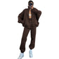[ideal gift] Women’s Fashion Sport 2-Piece Set