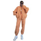 [ideal gift] Women’s Fashion Sport 2-Piece Set