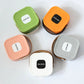 ✨🎁Exquisite Gift - Multifunctional Portable Jewelry Organizer Mini Box