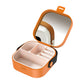 ✨🎁Exquisite Gift - Multifunctional Portable Jewelry Organizer Mini Box