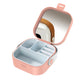 ✨🎁Exquisite Gift - Multifunctional Portable Jewelry Organizer Mini Box