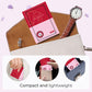💥New Year Special Sale 💥 Portable Emergency Stain Removal Wet Wipes（BUY 3 GET 5 FREE）