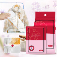 💥New Year Special Sale 💥 Portable Emergency Stain Removal Wet Wipes（BUY 3 GET 5 FREE）