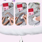 💥New Year Special Sale 💥 Portable Emergency Stain Removal Wet Wipes（BUY 3 GET 5 FREE）