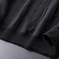 Men’s Thickened Plush-lined Round Neck Sweatshirt - Best Gift
