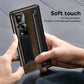 All-in-one Anti-fall Protective Phone Case with Film for Samsung ZFold4/5（Free Stylus）
