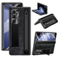 All-in-one Anti-fall Protective Phone Case with Film for Samsung ZFold4/5（Free Stylus）