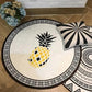 🎊Christmas Sale - 50% Discount🎊Geometric Round Absorbent Non-Slip Floor Mat