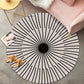 🎊Christmas Sale - 50% Discount🎊Geometric Round Absorbent Non-Slip Floor Mat