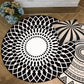 🎊Christmas Sale - 50% Discount🎊Geometric Round Absorbent Non-Slip Floor Mat