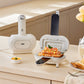 🥪 Enjoy a delicious breakfast, starting with the Yidepu breakfast machine