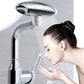 🔥Activity Benefits & 50% OFF🔥Universal Multi-Function Rotate Spray Faucet