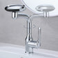 🔥Activity Benefits & 50% OFF🔥Universal Multi-Function Rotate Spray Faucet