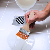 Clear Waterproof Patch & Seal Liquid